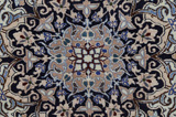 Nain Habibian Tapis Persan 484x360 - Image 10