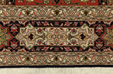 Tabriz Perser Teppich 249x206 - Abbildung 8