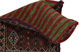 Qashqai - Saddle Bag Perser Teppich 53x33 - Abbildung 2