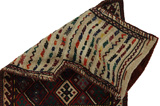 Qashqai - Saddle Bag Perser Teppich 54x37 - Abbildung 2