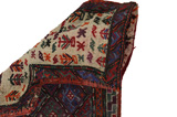 Qashqai - Saddle Bag Perser Teppich 50x44 - Abbildung 2