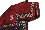 Qashqai - Saddle Bag Perser Teppich 48x35 - Abbildung 3