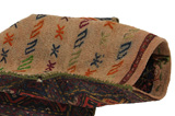 Qashqai - Saddle Bag Perser Teppich 49x34 - Abbildung 2