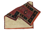 Qashqai - Saddle Bag Perser Teppich 44x30 - Abbildung 2