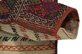 Qashqai - Saddle Bag Perser Teppich 49x34 - Abbildung 2