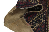 Turkaman - Saddle Bag Tissé Afghan 42x43 - Image 2