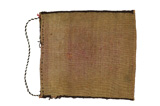 Jaf - Saddle Bag Tissé Persan 44x48 - Image 1