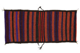 Jaf - Saddle Bag Tapis Persan 120x80 - Image 1