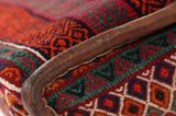 Mafrash - Bedding Bag Tissé Persan 97x43 - Image 10