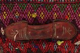 Mafrash - Bedding Bag Tissé Persan 113x43 - Image 6