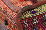 Mafrash - Bedding Bag Tissé Persan 113x43 - Image 7