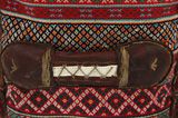 Mafrash - Bedding Bag Tissé Persan 90x42 - Image 6