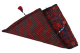 Jaf - Saddle Bag Tapis Persan 81x56 - Image 2