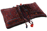 Jaf - Saddle Bag Tapis Persan 91x60 - Image 3