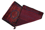 Jaf - Saddle Bag Perser Teppich 107x57 - Abbildung 2