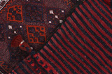 Jaf - Saddle Bag Tapis Persan 92x56 - Image 2