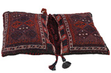 Jaf - Saddle Bag Tapis Persan 92x56 - Image 3