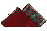 Jaf - Saddle Bag Tapis Persan 110x70 - Image 2