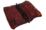 Jaf - Saddle Bag Tapis Persan 120x98 - Image 3