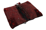 Bidjar - Saddle Bag Tapis Persan 132x105 - Image 3