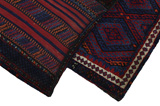 Jaf - Saddle Bag Tapis Persan 176x108 - Image 2
