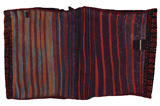 Jaf - Saddle Bag Perser Teppich 182x113 - Abbildung 5