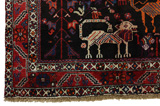 Bakhtiari Perser Teppich 185x145 - Abbildung 3