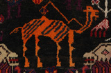 Bakhtiari Perser Teppich 185x145 - Abbildung 5