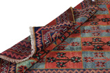 Gabbeh - Qashqai Perser Teppich 221x105 - Abbildung 5