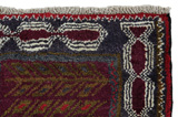 Gabbeh - Qashqai Perser Teppich 212x151 - Abbildung 3
