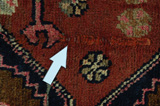 Bakhtiari - Qashqai Perser Teppich 213x132 - Abbildung 17