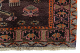 Gabbeh - Bakhtiari Perser Teppich 198x131 - Abbildung 3