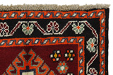 Qashqai - Yalameh Perser Teppich 234x140 - Abbildung 3