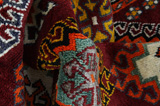 Qashqai - Yalameh Perser Teppich 234x140 - Abbildung 6