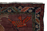 Bakhtiari - Qashqai Perser Teppich 247x156 - Abbildung 3