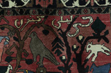 Bidjar - Kurdi Perser Teppich 149x101 - Abbildung 6