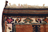 Gabbeh - Qashqai Perser Teppich 355x153 - Abbildung 3