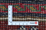 Bakhtiari - Gabbeh Perser Teppich 210x133 - Abbildung 4