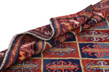 Bakhtiari - Gabbeh Perser Teppich 210x133 - Abbildung 5