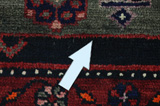 Koliai - Kurdi Perser Teppich 265x153 - Abbildung 17