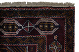 Qashqai Perser Teppich 227x150 - Abbildung 3