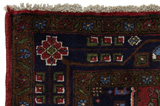 Bidjar - Kurdi Perser Teppich 140x103 - Abbildung 5