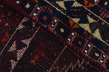 Afshar - Sirjan Perser Teppich 220x162 - Abbildung 5