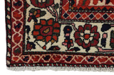Bakhtiari - Qashqai Perser Teppich 186x156 - Abbildung 6