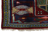 Qashqai - Yalameh Perser Teppich 195x122 - Abbildung 6