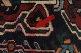 Nahavand - Ornak Perser Teppich 120x112 - Abbildung 18