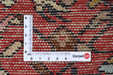 Sarough - Farahan Perser Teppich 53x105 - Abbildung 4