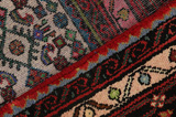 Hosseinabad - Hamadan Perser Teppich 175x145 - Abbildung 6