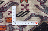 Qashqai - Shiraz Perser Teppich 65x82 - Abbildung 4