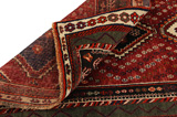 Yalameh - Qashqai Perser Teppich 247x128 - Abbildung 5